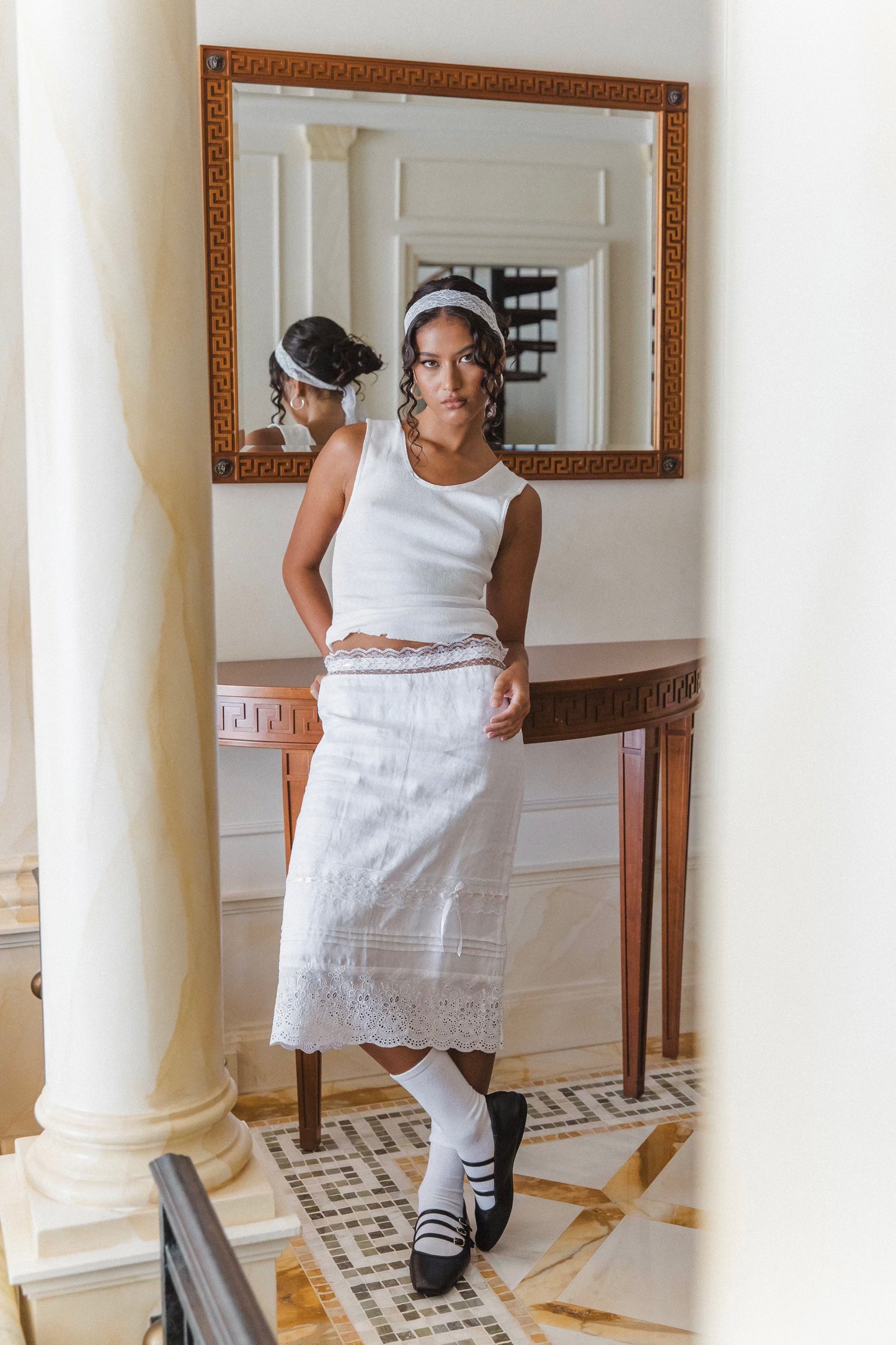 Betty Skirt